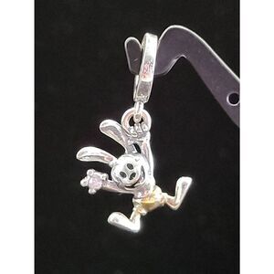 Disney 100th Anniversary Oswald Dangle Charm